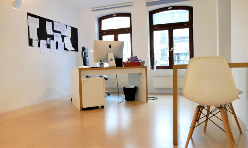 Seltene Gelegenheit: Stilvoller Altbau mit modernem Komfort in Kölner Bestlage!