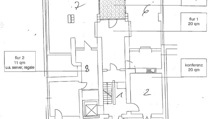 Seltene Gelegenheit: Stilvoller Altbau mit modernem Komfort in Kölner Bestlage!