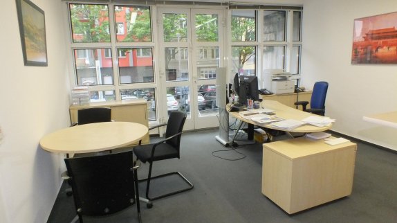 Büro