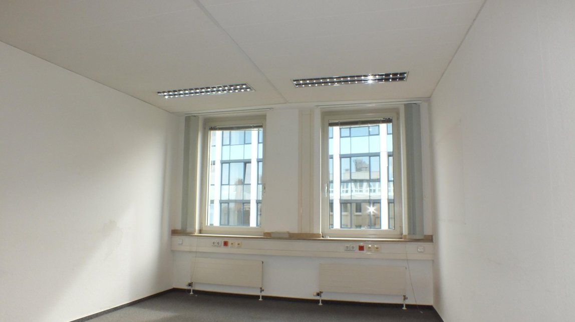 Einzelbüro
