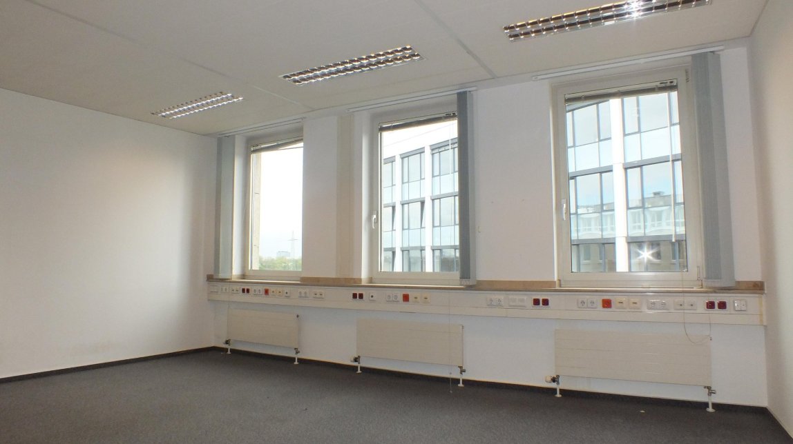 Doppelbüro