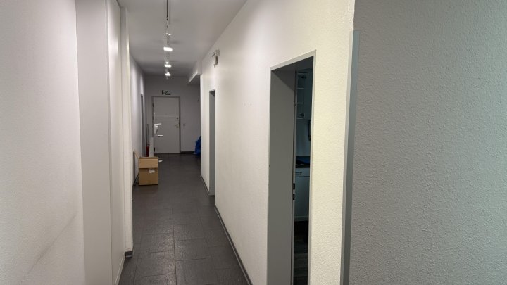 Attraktives und funktionale Praxisfläche in hervorragender Lage!
