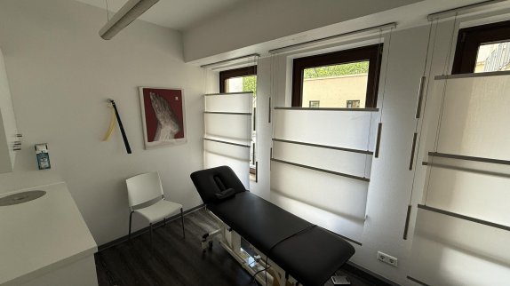 Behandlung