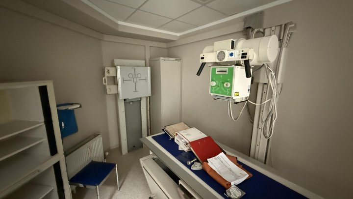 Attraktives und funktionale Praxisfläche in hervorragender Lage!