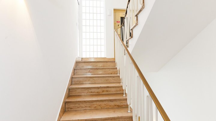 Repräsentativ! Hochwertige Büros in den Kaiserbüros