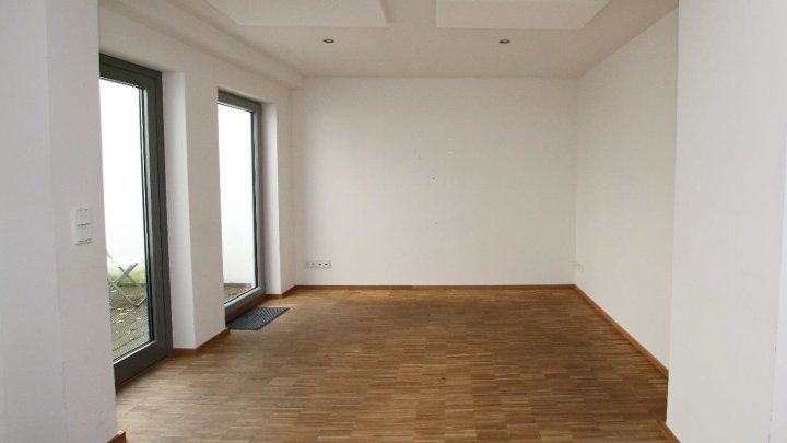Loftflächen mit Terrasse für Kreative in ruhiger Lage