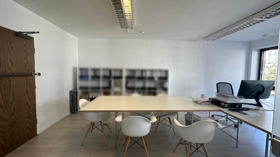 Büro