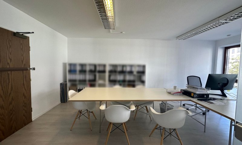 Klein und fein am beliebten Friesenplatz