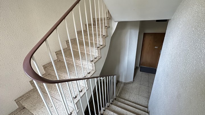 Klein und fein am beliebten Friesenplatz