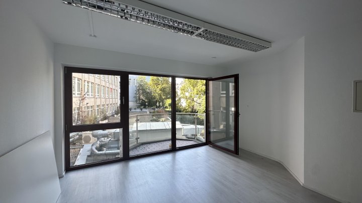 Klein und fein am beliebten Friesenplatz