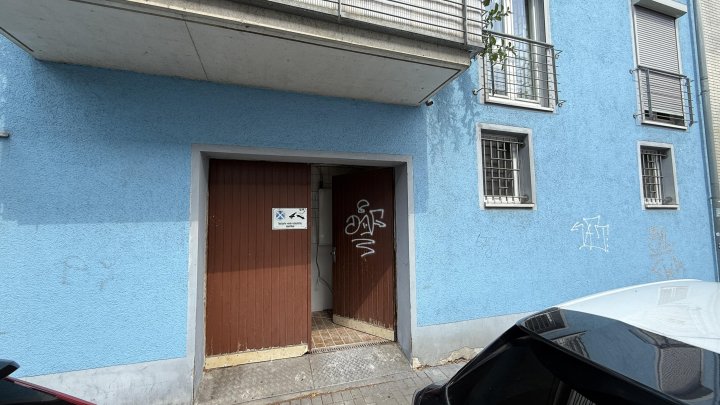Ladenlokal auf der Brühler Straße – ehem. Metzgerei, ideal für Imbiss oder andere Konzepte