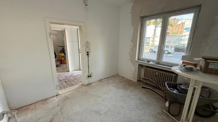 Ladenlokal auf der Brühler Straße – ehem. Metzgerei, ideal für Imbiss oder andere Konzepte
