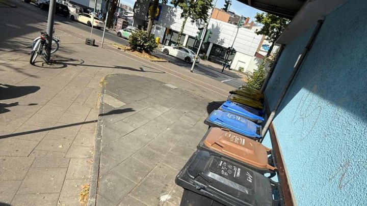 Ladenlokal auf der Brühler Straße – ehem. Metzgerei, ideal für Imbiss oder andere Konzepte