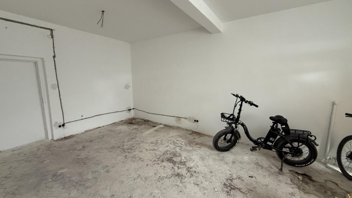 Ladenlokal auf der Brühler Straße – ehem. Metzgerei, ideal für Imbiss oder andere Konzepte