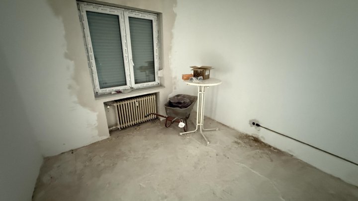 Ladenlokal auf der Brühler Straße – ehem. Metzgerei, ideal für Imbiss oder andere Konzepte