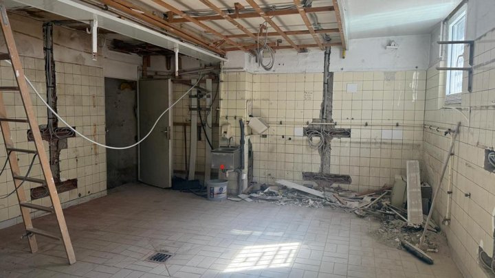 Ladenlokal auf der Brühler Straße – ehem. Metzgerei, ideal für Imbiss oder andere Konzepte