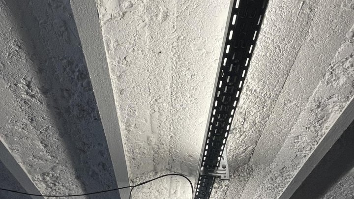 LOFTIGE Büros im BELGISCHEN Viertel