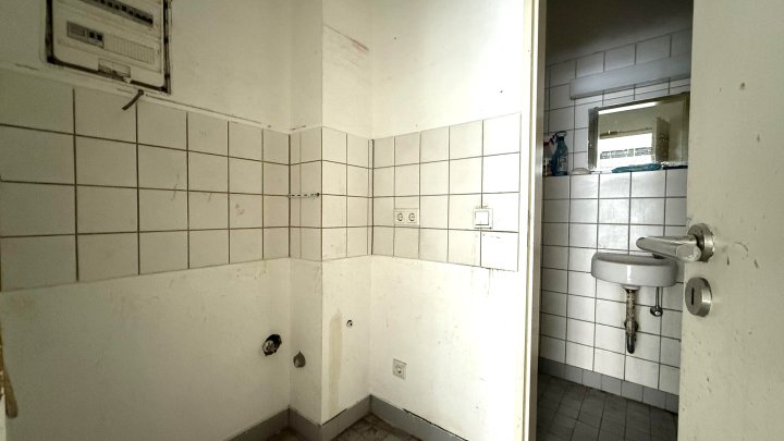Attraktiver Laden im Herzen von Köln