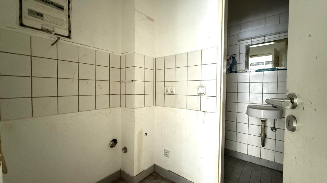 Sanitärbereich