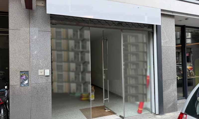 Attraktiver Laden im Herzen von Köln