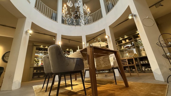 Charmante Einzelhandelsfläche in bester Ringlage