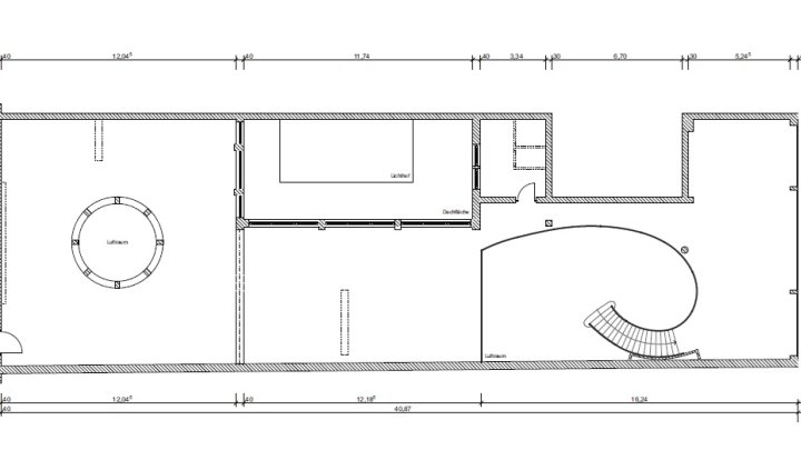 Charmante Einzelhandelsfläche in bester Ringlage