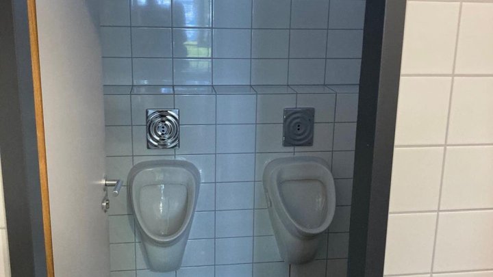 Moderne Bürofläche in prominenter und grüner Lage