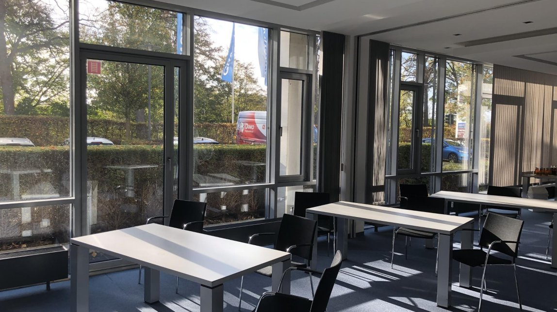 Büro