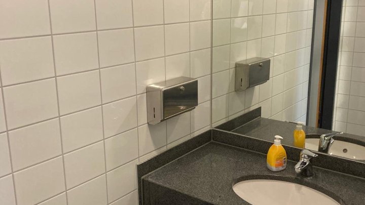 Moderne Bürofläche in prominenter und grüner Lage
