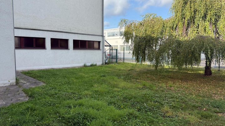 Vielseitiges Hallenareal mit Wohnhaus, Bürotrakt und großzügigen Außenflächen