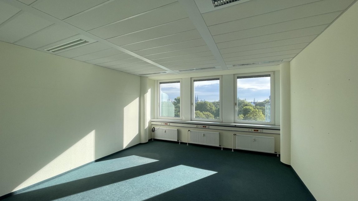 Büro