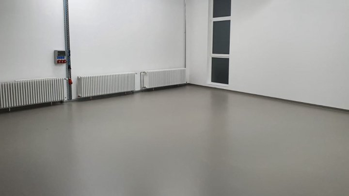 Individuelle Loftflächen in Ehrenfeld