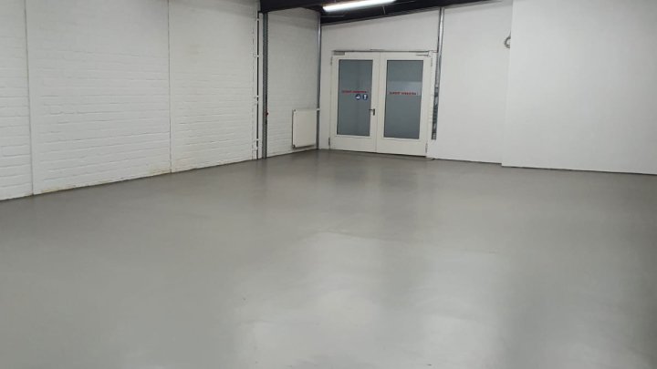 Individuelle Loftflächen in Ehrenfeld