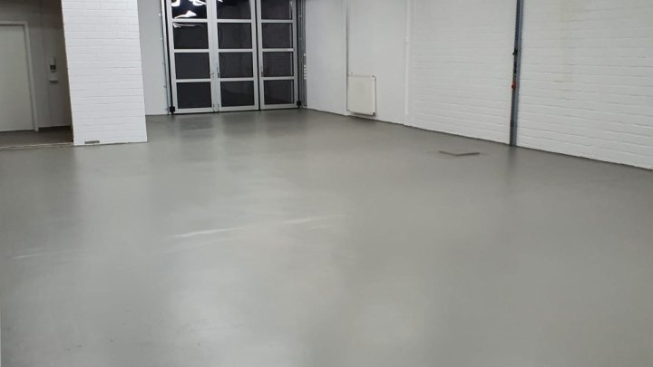 Individuelle Loftflächen in Ehrenfeld