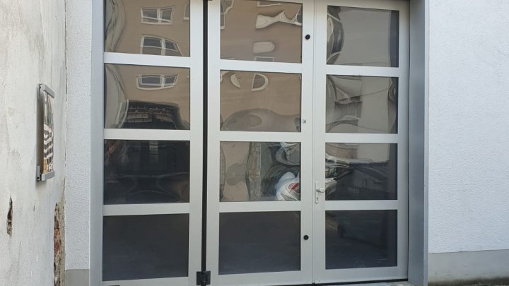 Individuelle Loftflächen in Ehrenfeld