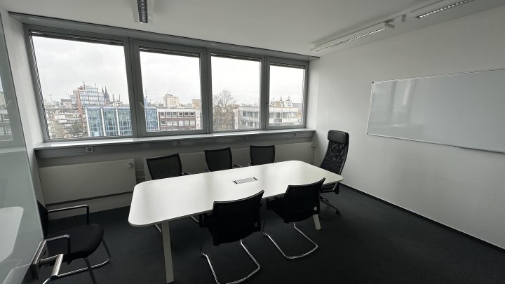 Nach- Untermietersuche im 