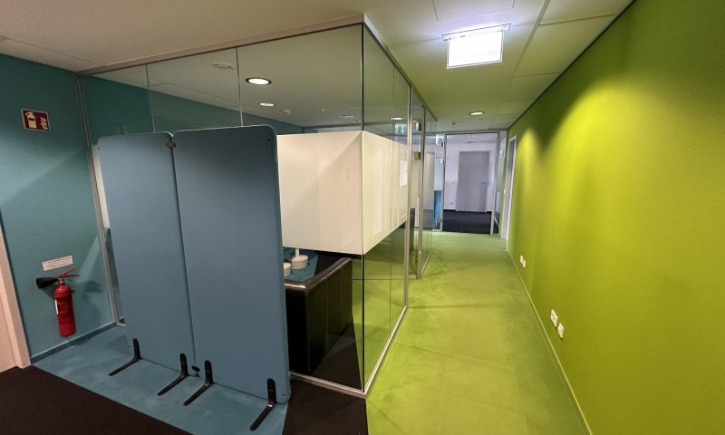 Nach- Untermietersuche im 