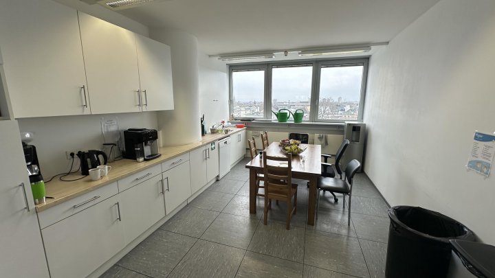 Nach- Untermietersuche im 