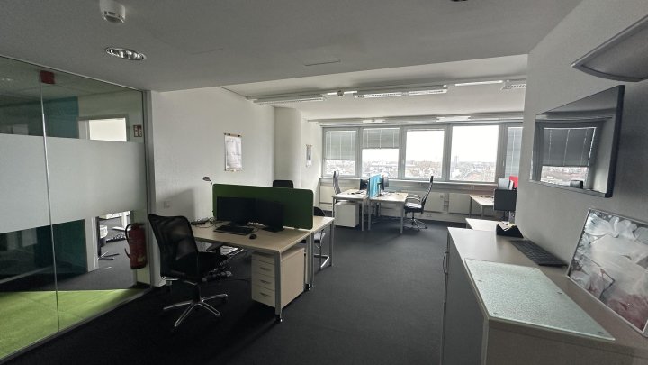 Nach- Untermietersuche im 