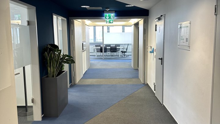 Nach- Untermietersuche im 