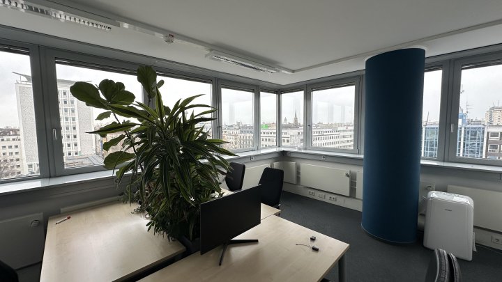 Nach- Untermietersuche im 