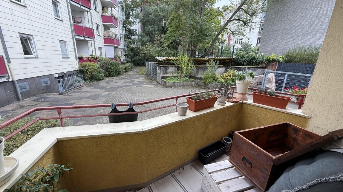 Balkon