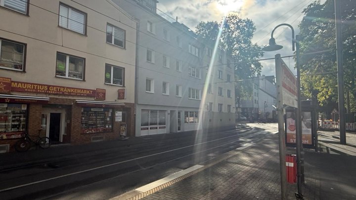 Ladenbüro in zentraler Lage in Nähe Wolkenburg