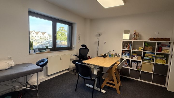 Kleines attraktives Büro im Herzen von Rodenkirchen