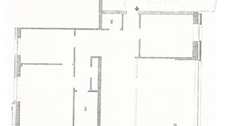 Kleines attraktives Büro im Herzen von Rodenkirchen