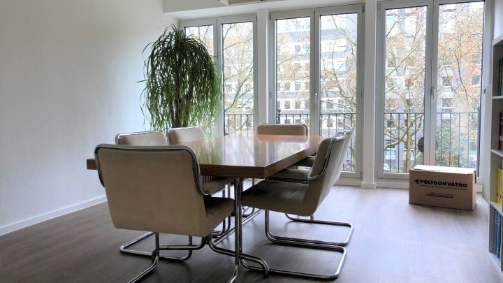 PREMIUM Bürofläche am Kaiser-Wilhelm-Ring