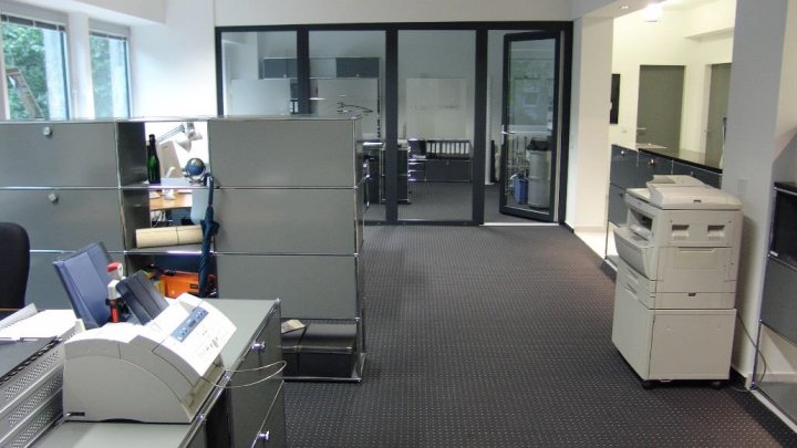 PREMIUM Bürofläche am Kaiser-Wilhelm-Ring