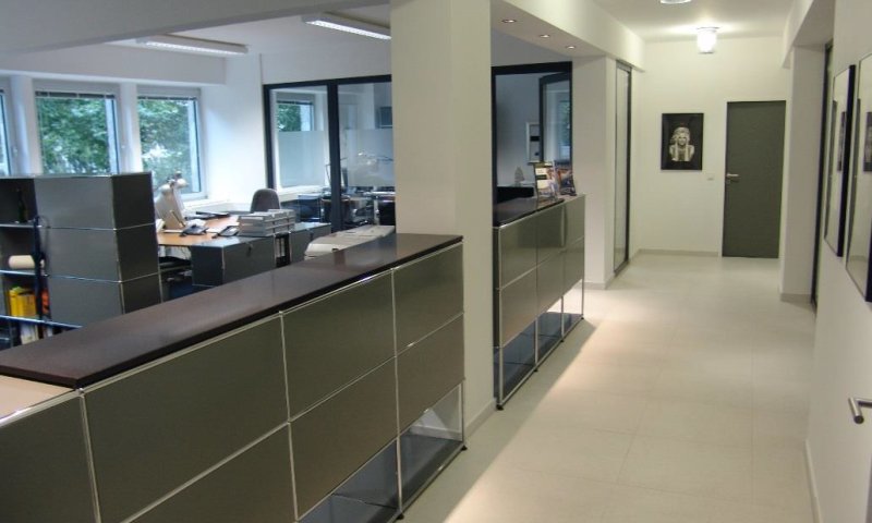 PREMIUM Bürofläche am Kaiser-Wilhelm-Ring