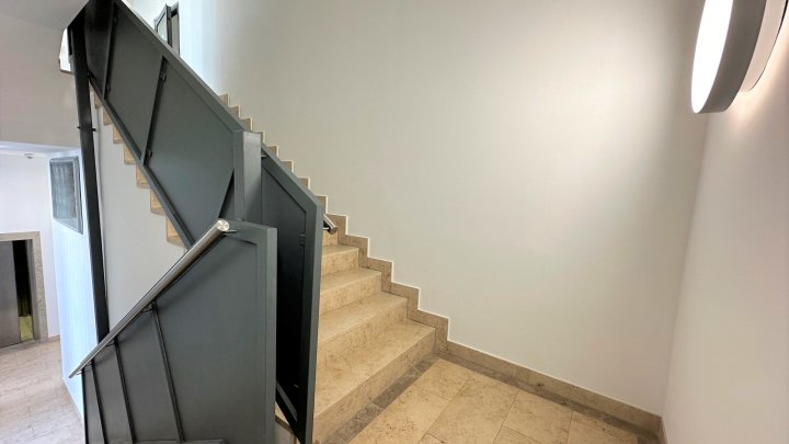 Einzigartige Chance auf attraktive Bürofläche im Gerling Quartier mit Blick über den Platz!