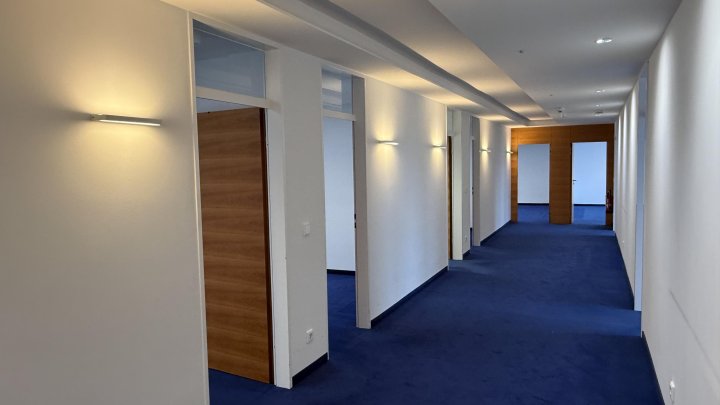 Büroflächen im prominenten Gebäude mitten im Herzen von Köln